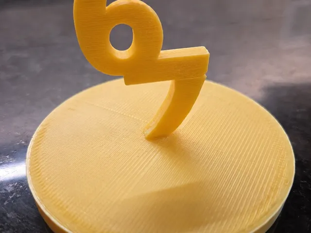 67 meme