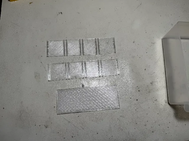 Dividers for Hobby Lobby Connectable Six-Drawer Organizer