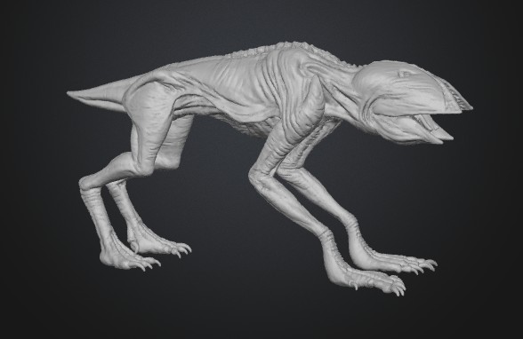 Demodog