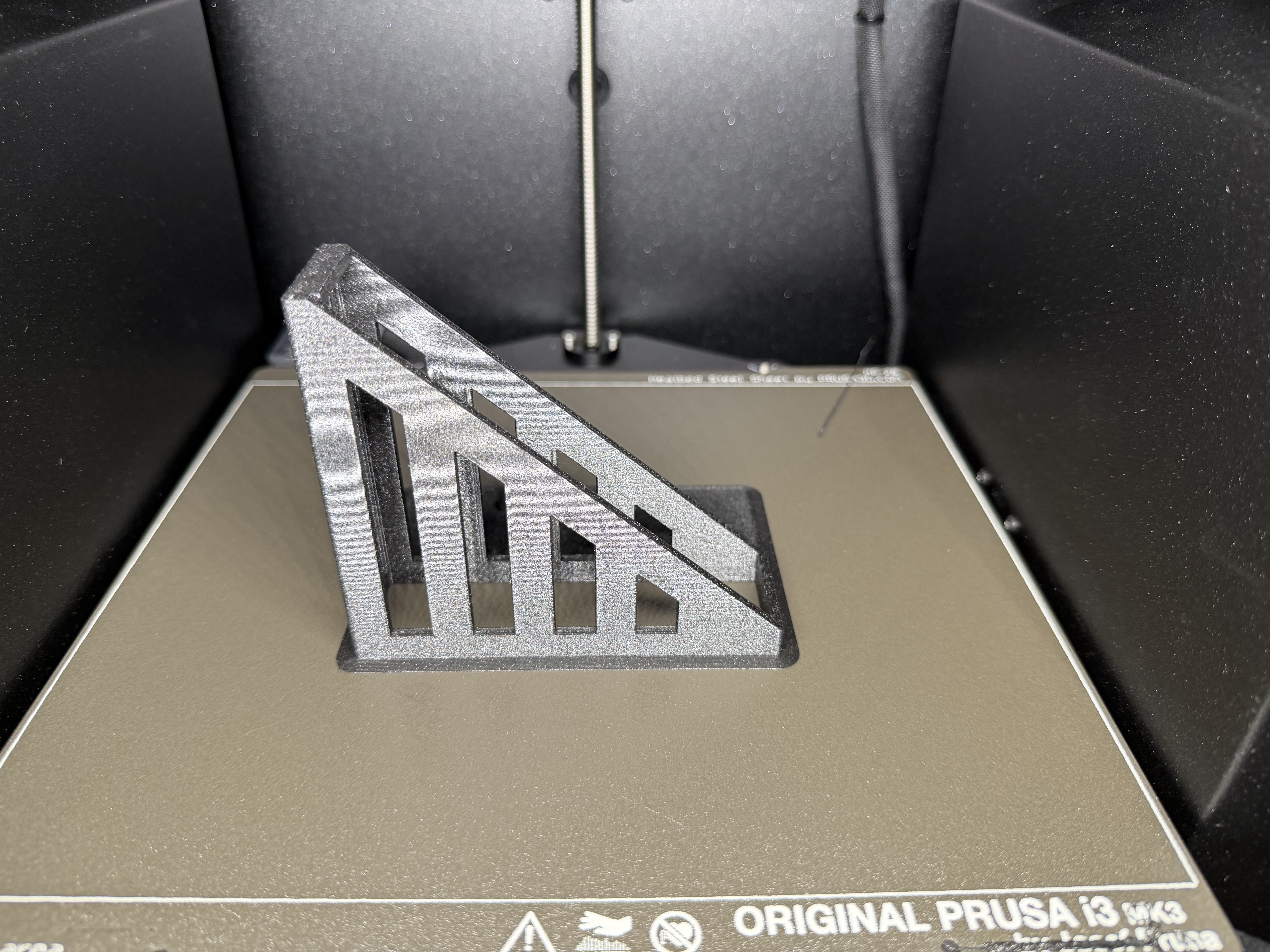 Tplink Switch vertical rack mount — miniatura 5
