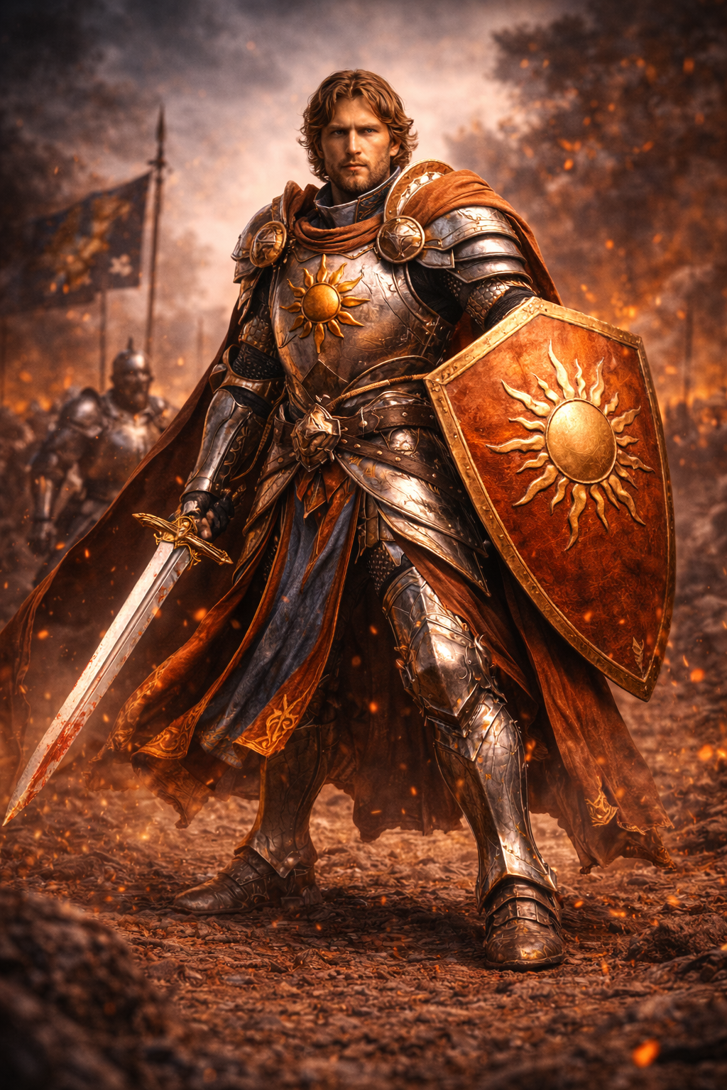 Sir Galwain