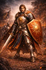 Sir Galwain