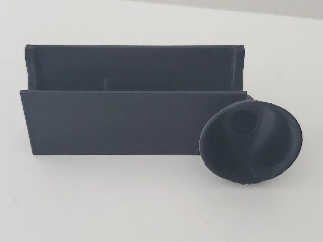 Phone Stand and Passive Amp