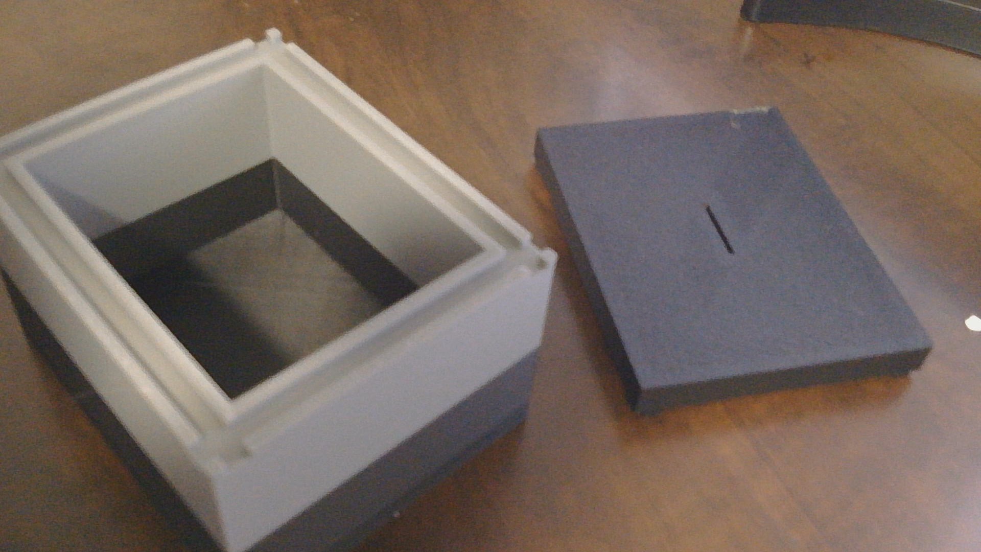 Coin Bank