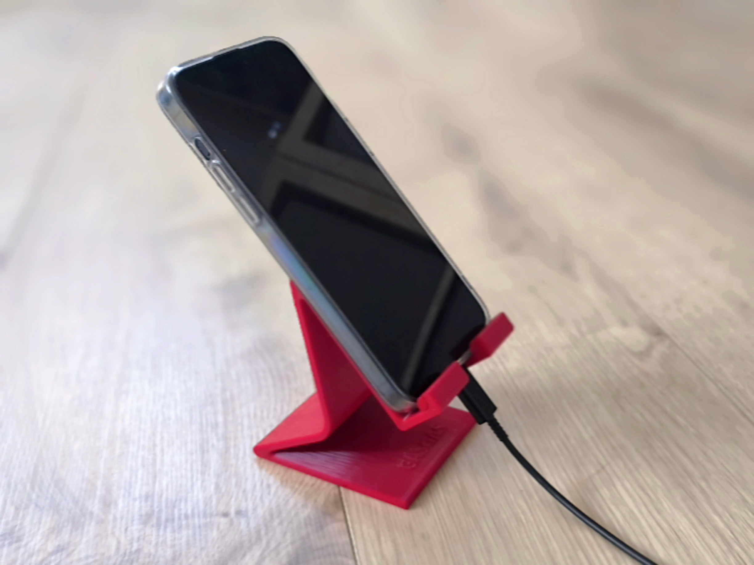 Phone Holder (Handyhalter)