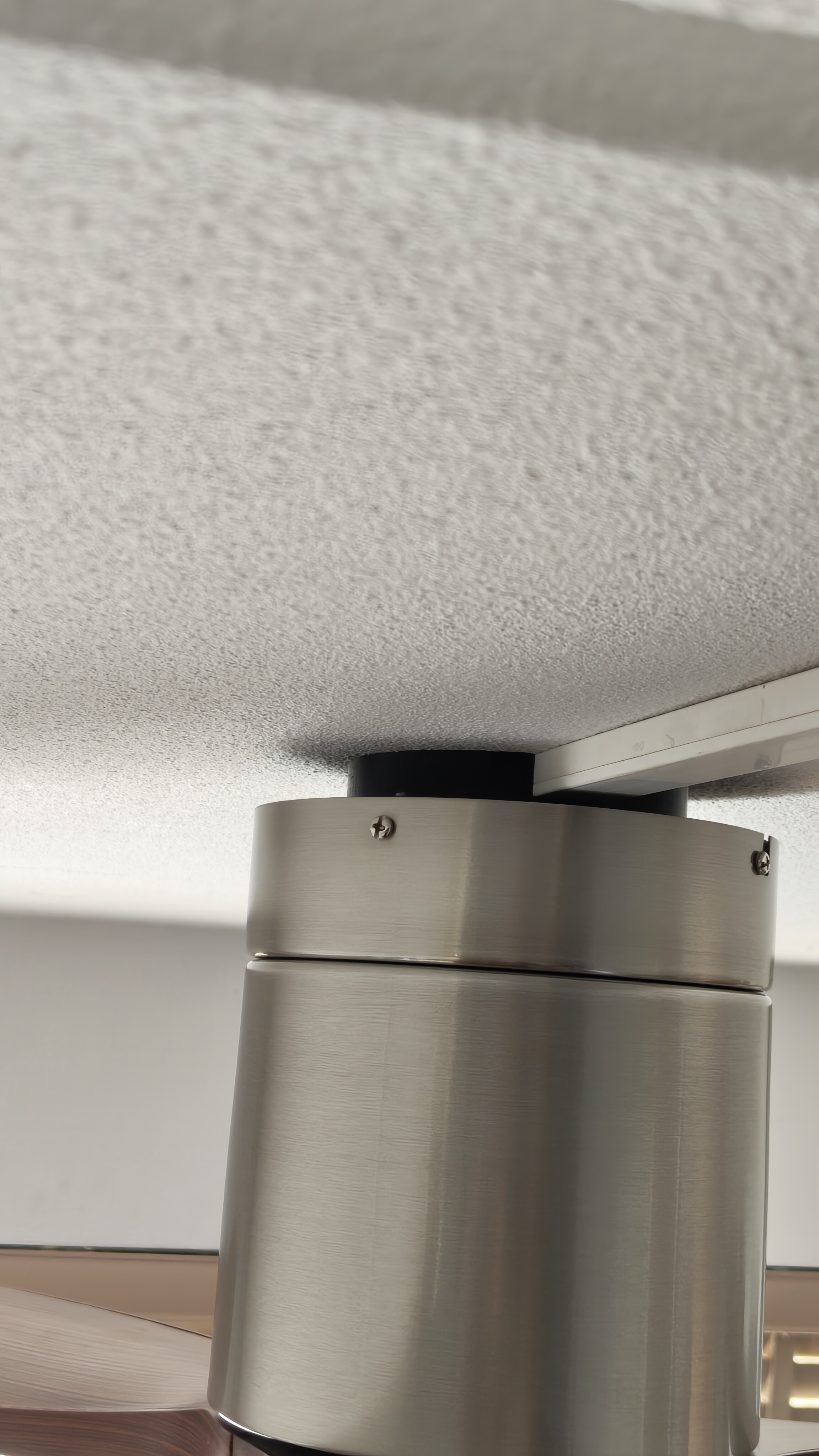CREATE /WINDCALM DC/ Ceiling fan ceiling plate — thumbnail 2