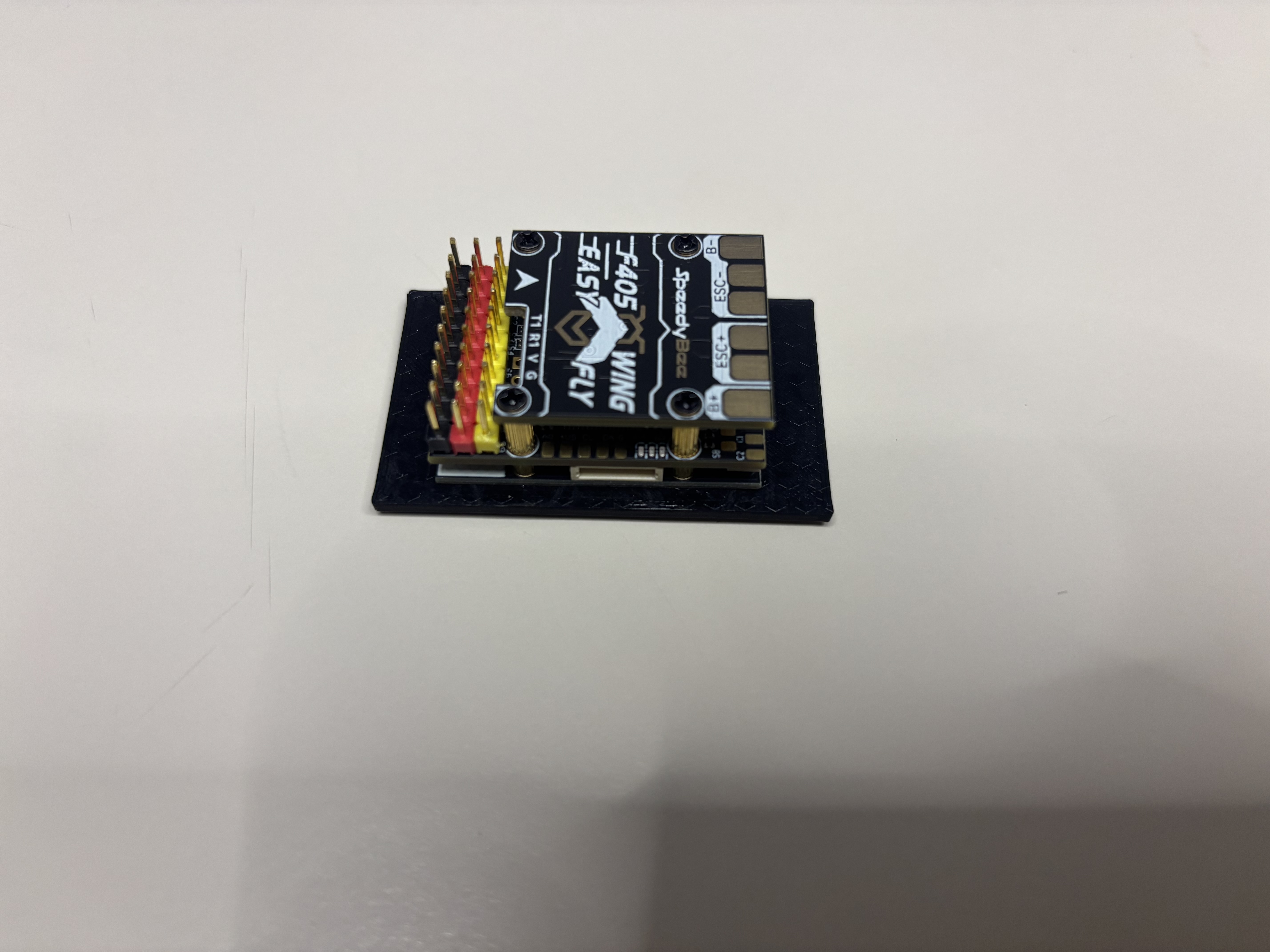 Atomrc Dolphin - Speedybee Wing Mini