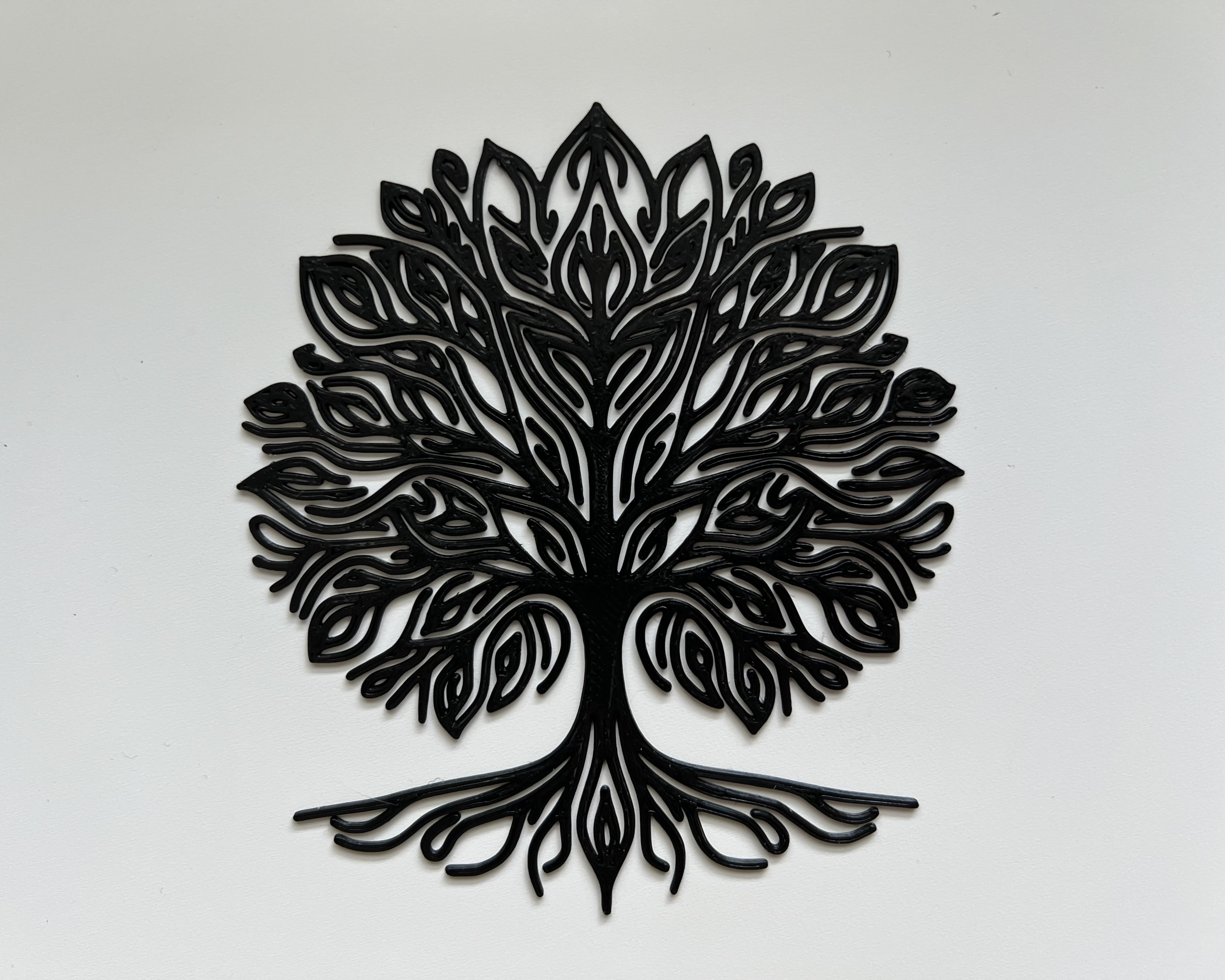 Tree Of Life Wall Art #5