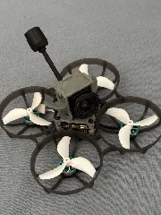 O4 wide lens canopy