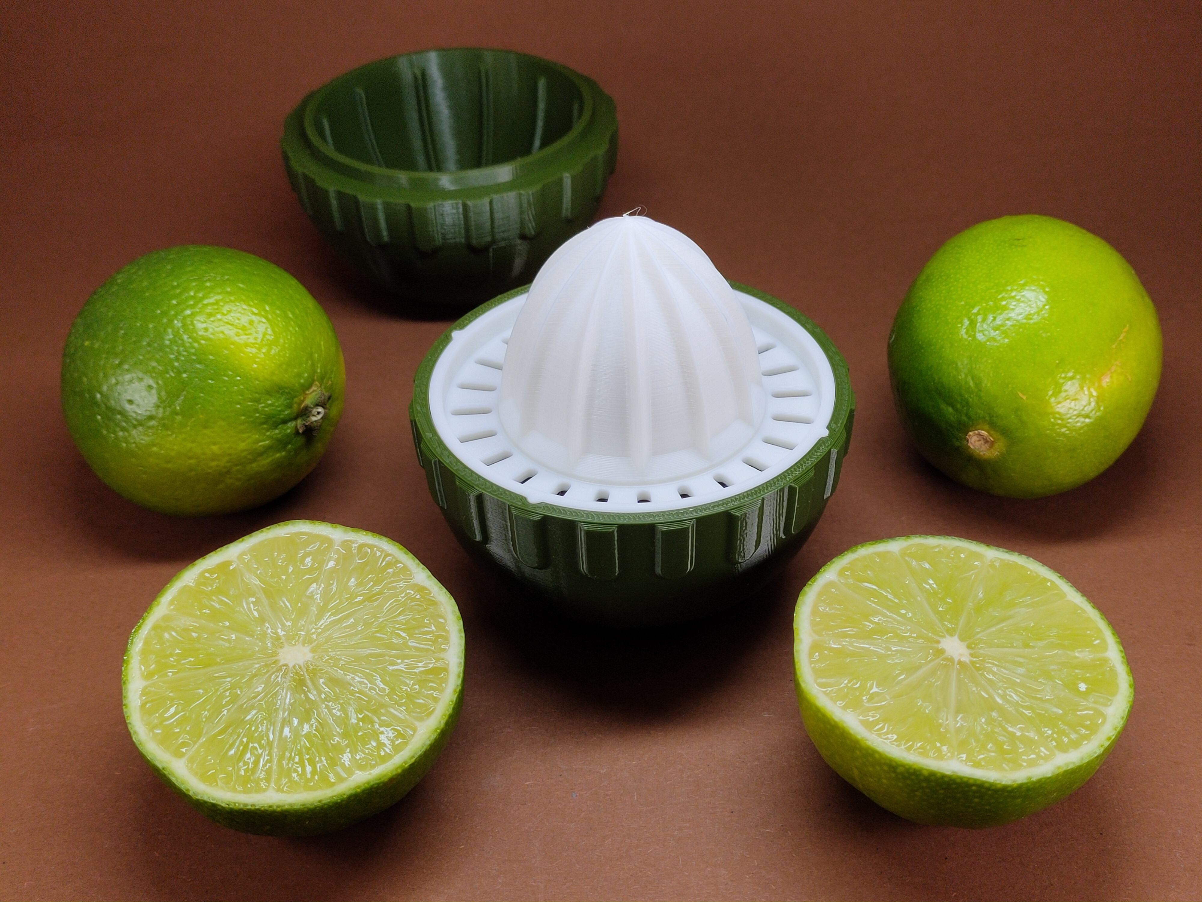 Lime Juicer