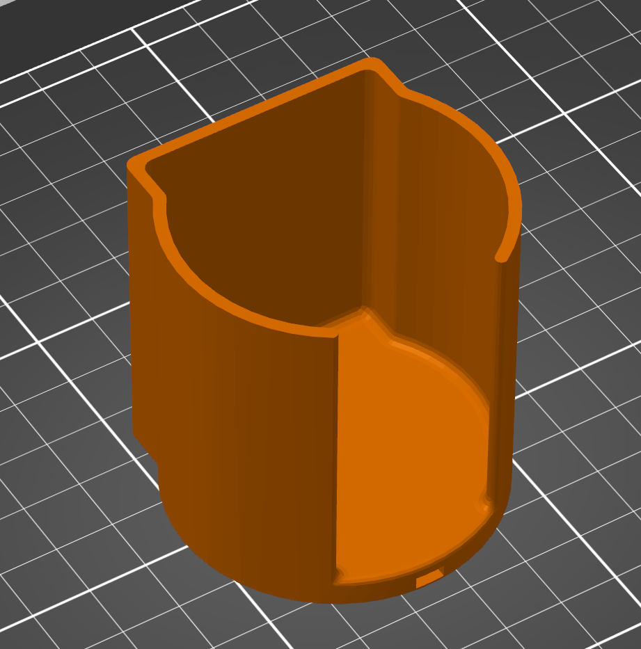 Biocomponent Mixer Tower