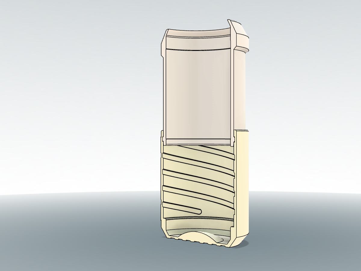 Extendable Drink Cooler — miniatura 3