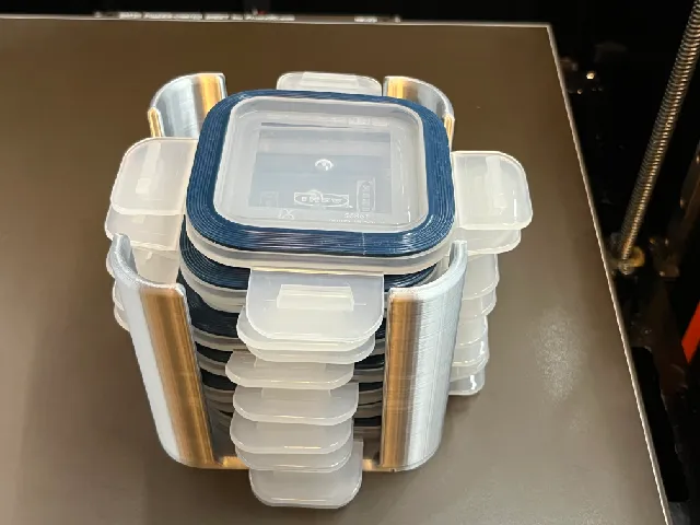 IKEA 360+ 180ml Lid Stacker