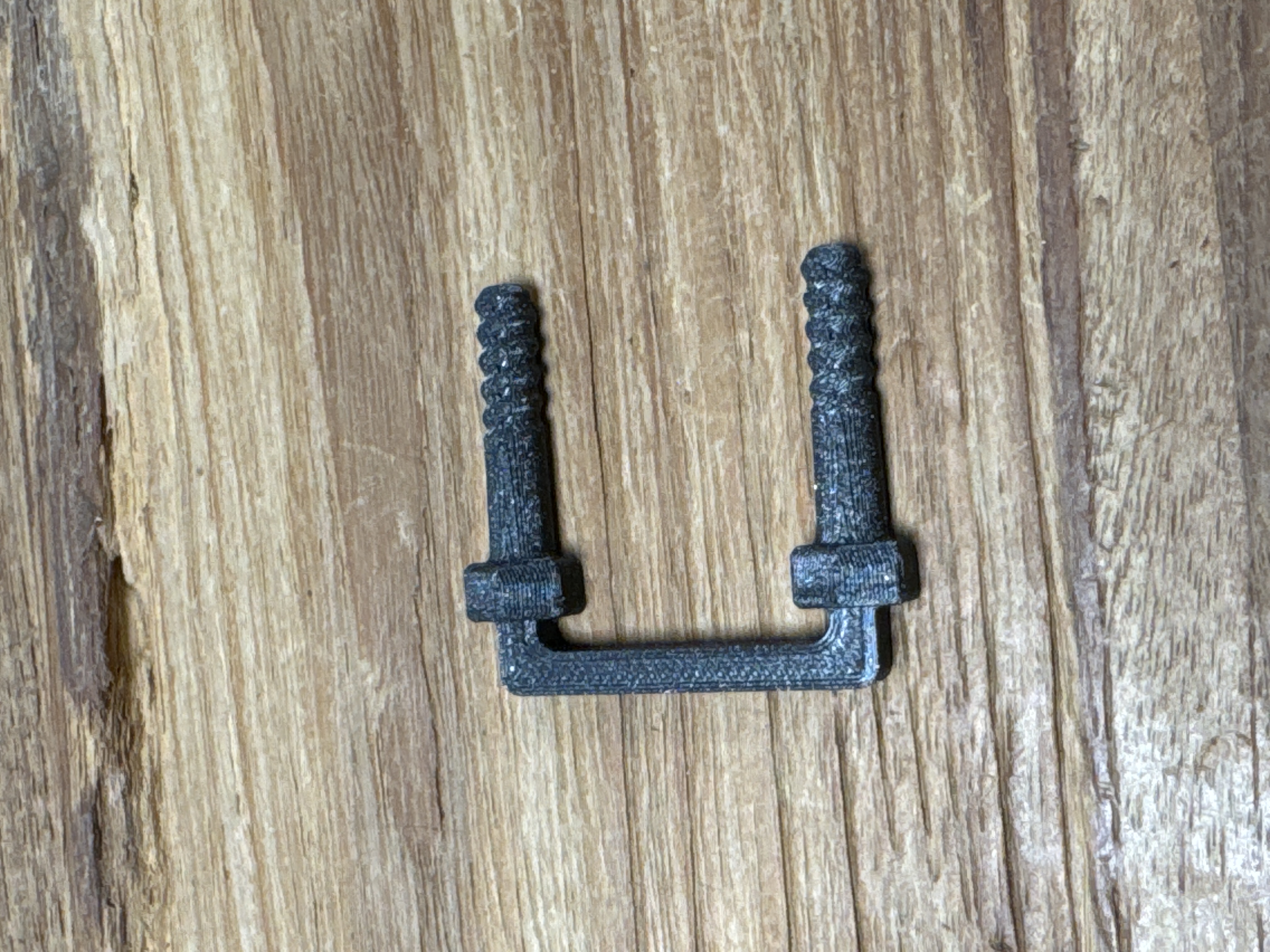 Double RackStuds (rack studs) for m6 server racks