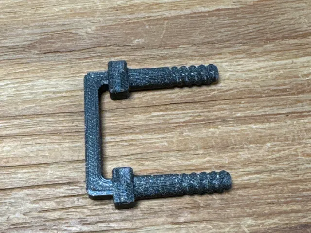 Double RackStuds (rack studs) for m6 server racks