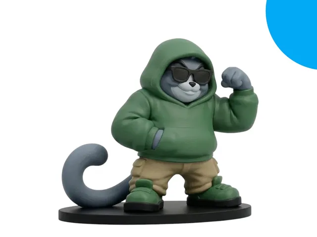 Bad Tom