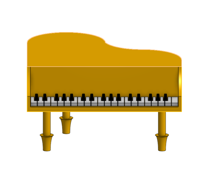 Grand Piano