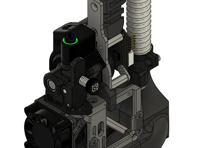 V-Core 4.1 Toolhead - SLM/CPAP - Rapido 2 UHF