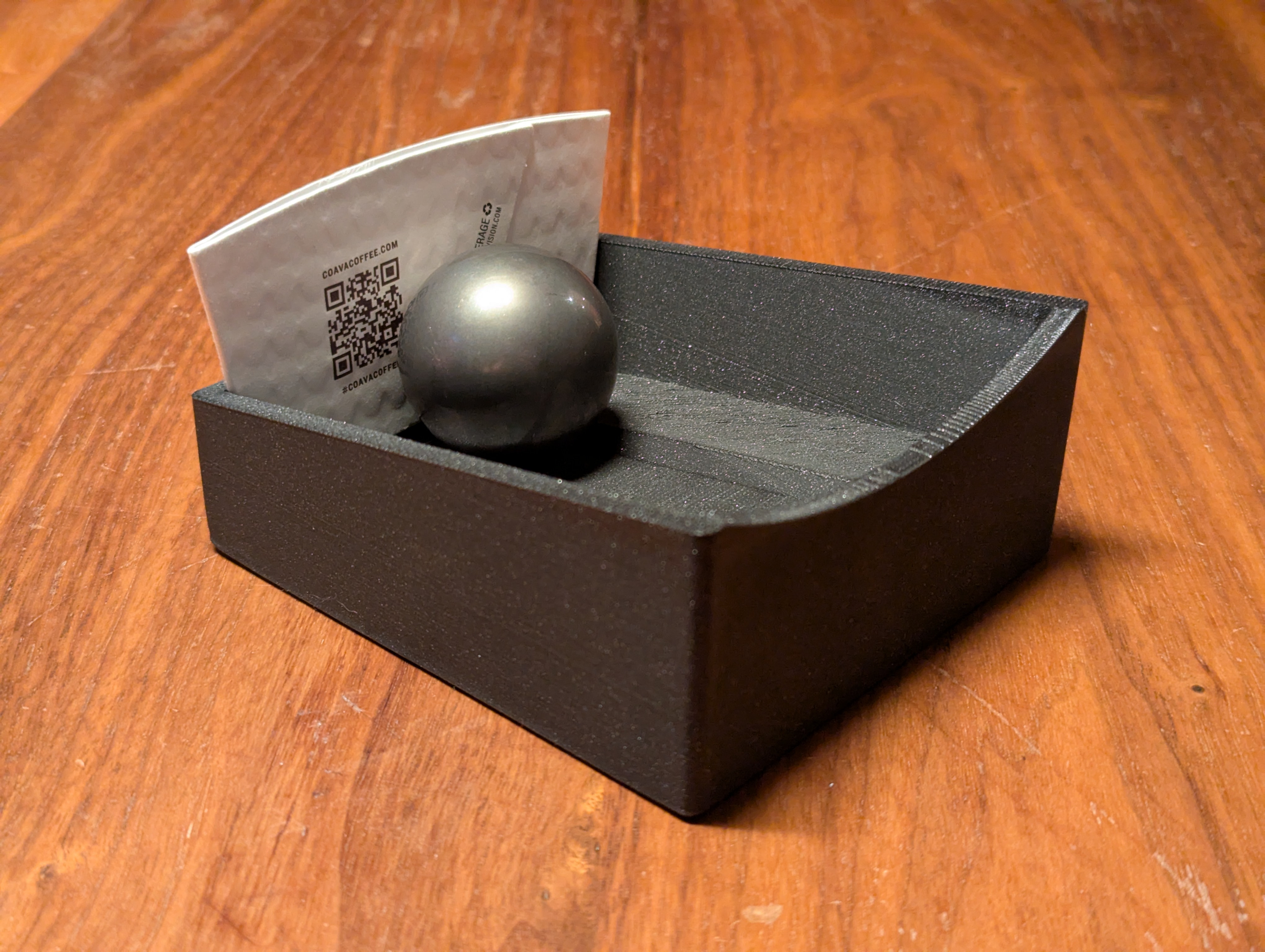 Gravity Sleeve Holder — thumbnail 2