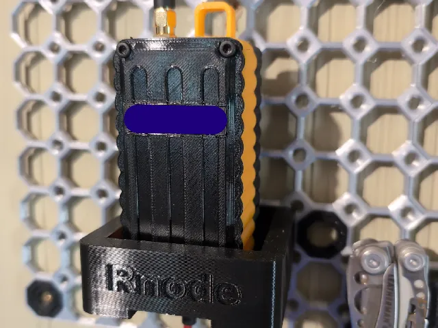 The Wallop (Meshtastic, Rnode) Case