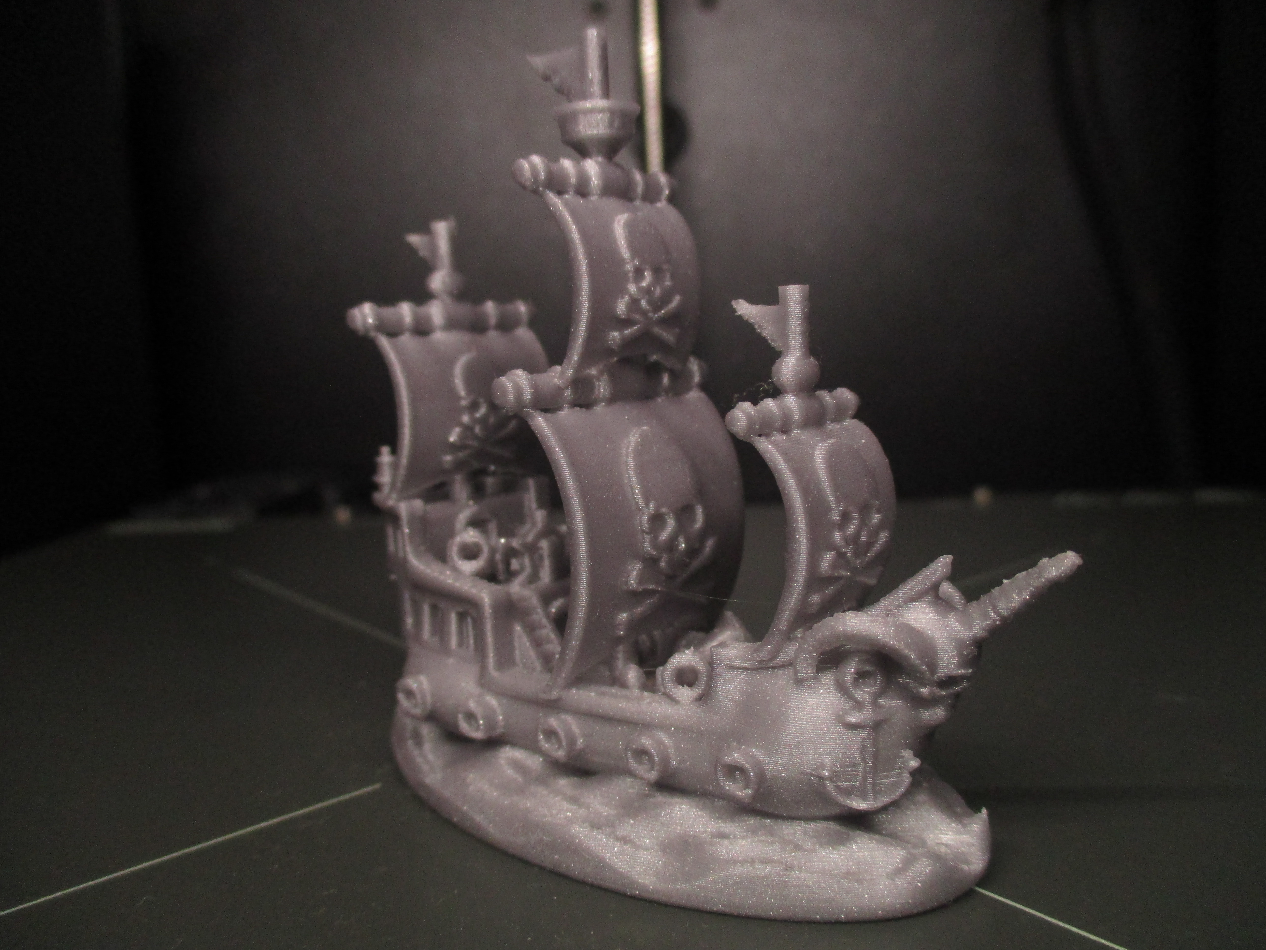 Pirate Ship