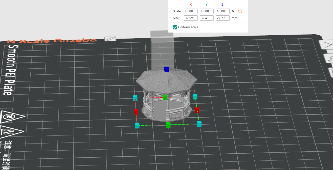 Gazebo