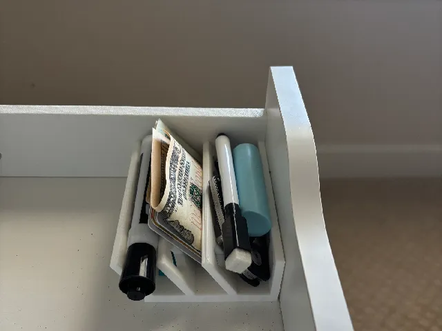 Everyday Carry Tray