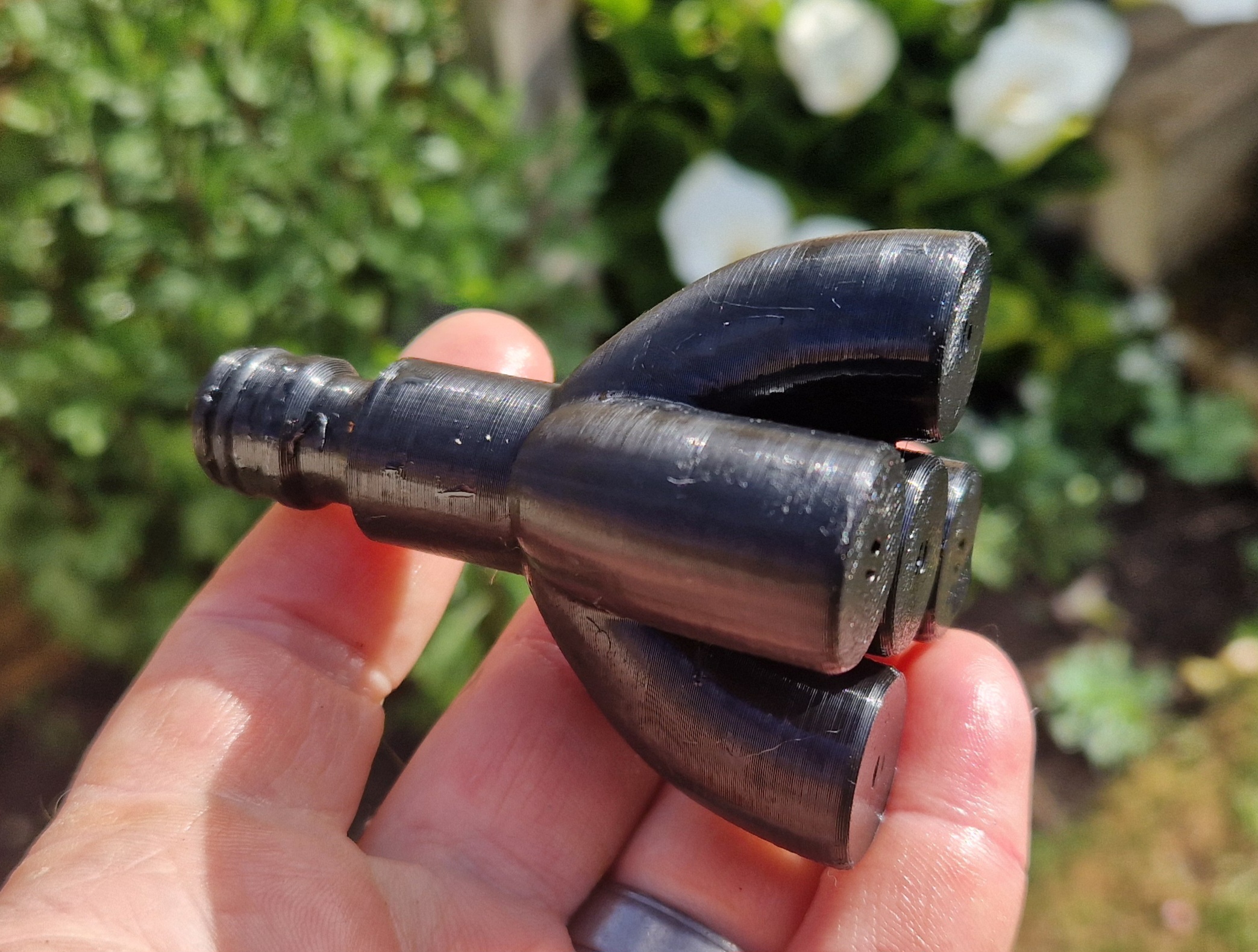 5 Nozzle Waterer — miniatura 2