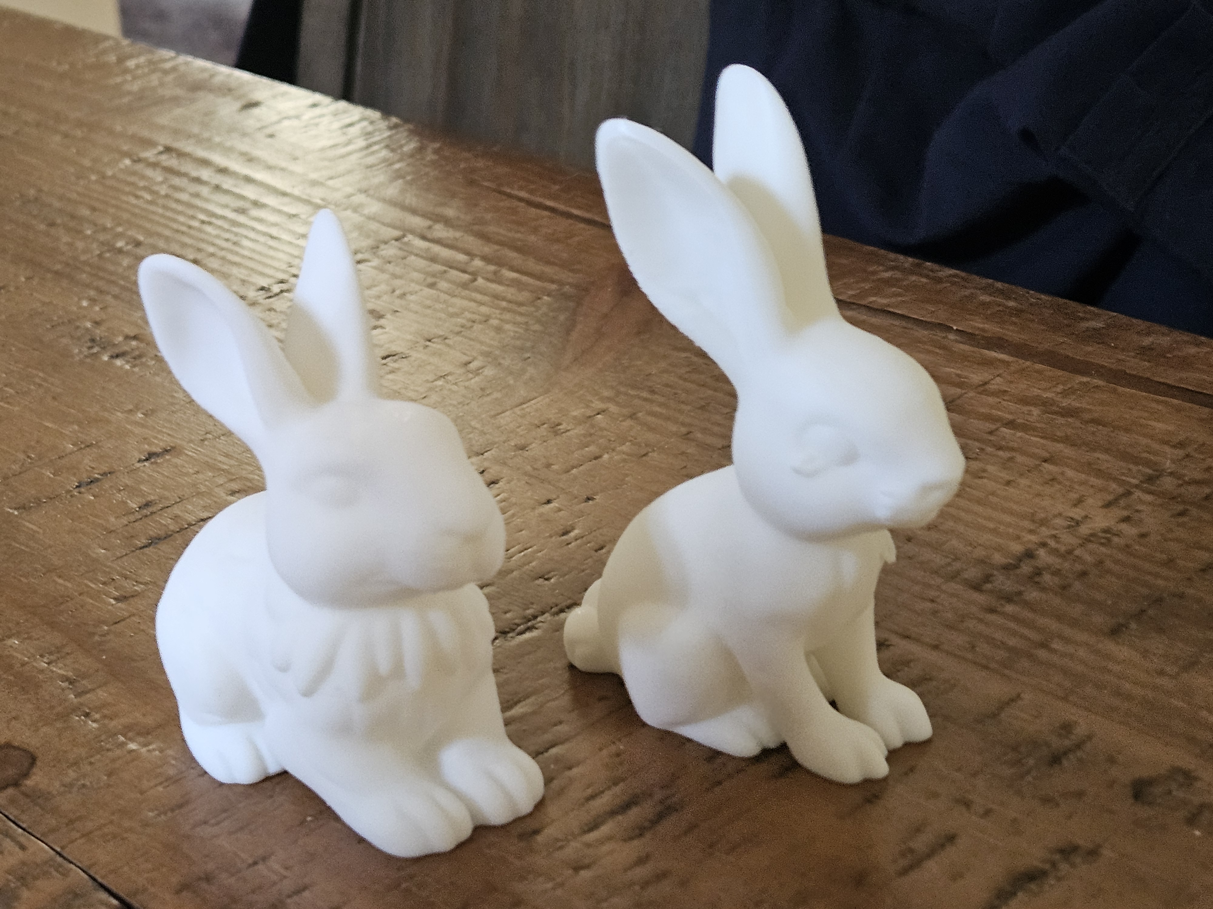 Garden Bunnies — miniatura 4