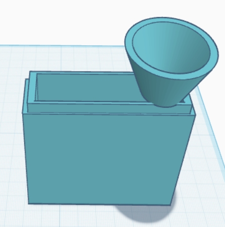 Simple dice roller