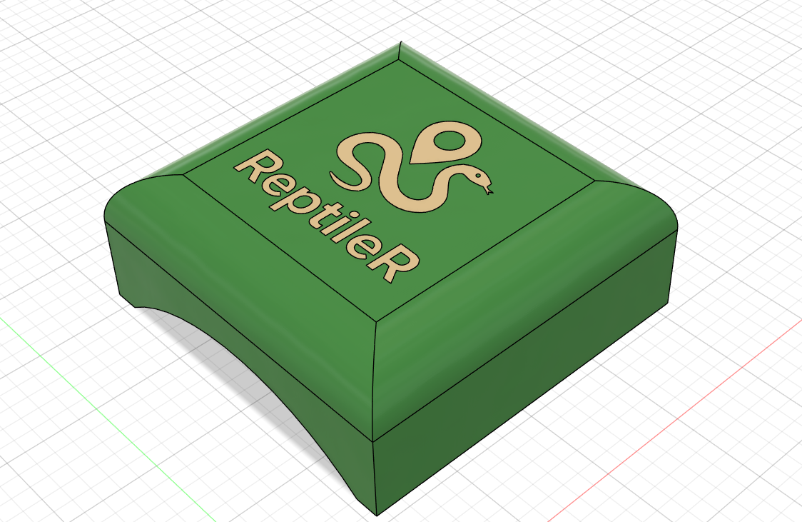 ReptileR