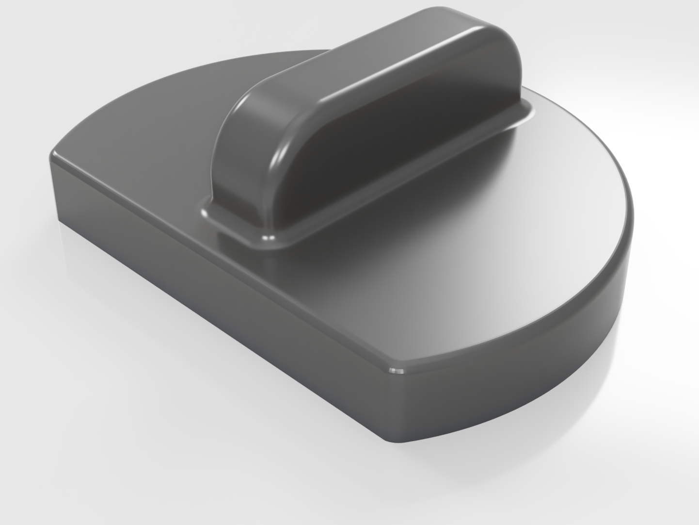 Quad Lock Ring/Stand - Install & removal key