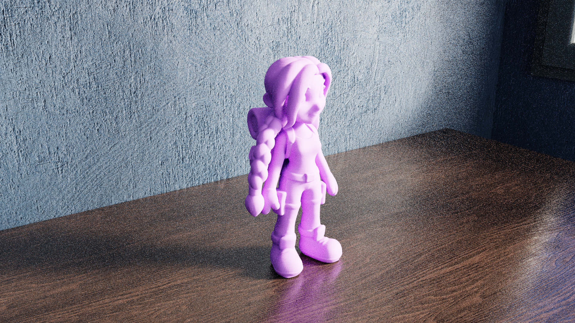 Chibi Tomb Raider — thumbnail 2