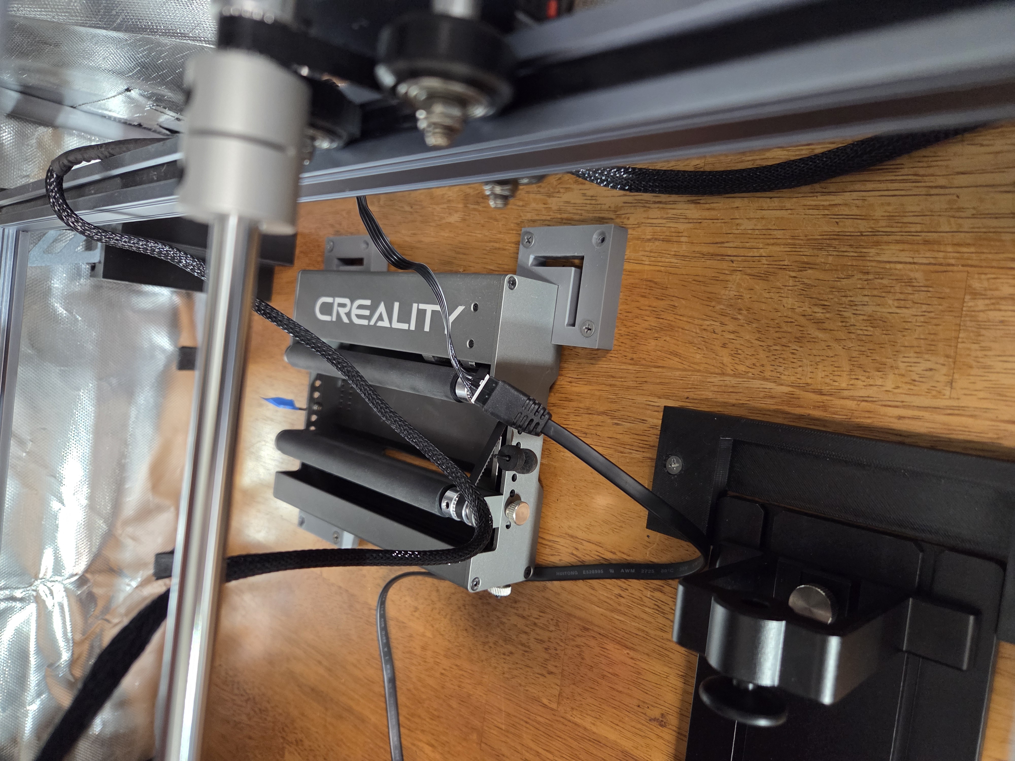 creality falcon riser — thumbnail 5
