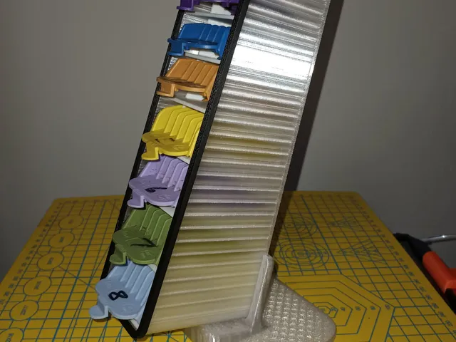 Wahl Shaver / Clipper Guard Holder
