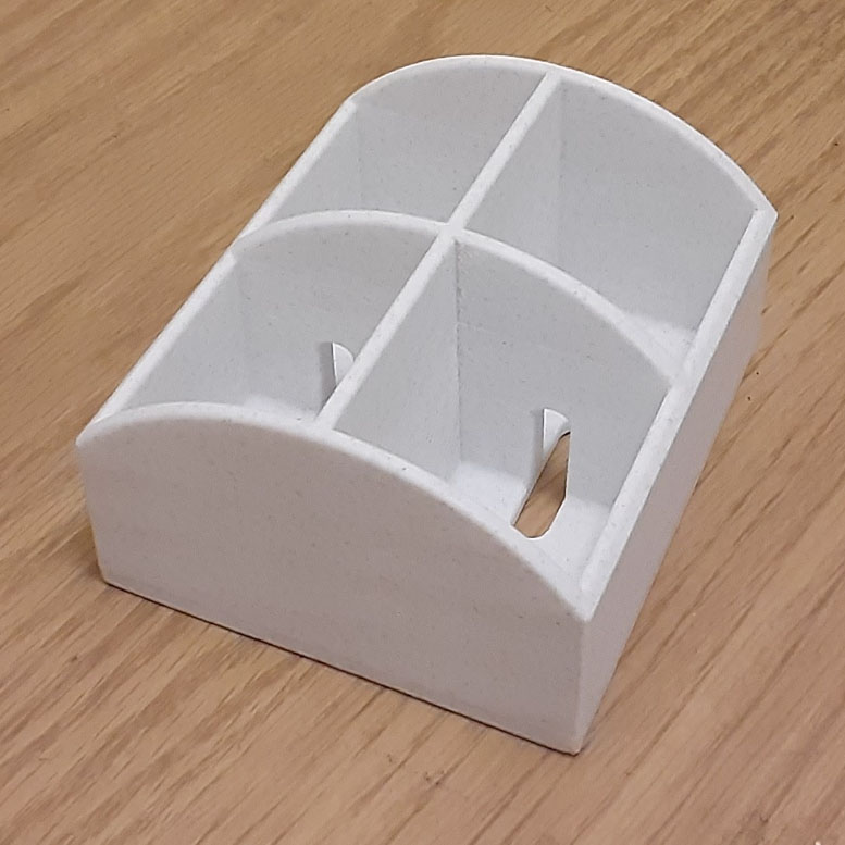 Sugar Packet Holder