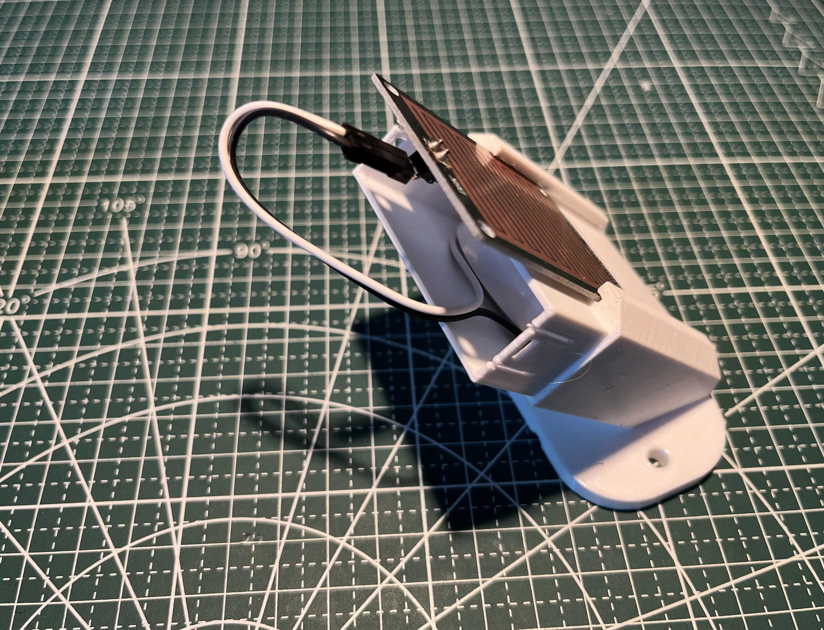 Regentropfen Sensor / Raindrop Sensor — miniatura 8