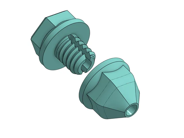 PTFE tube gland guide for drybox and enclosure