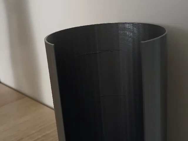 zásobník na různé věci do domácnosti