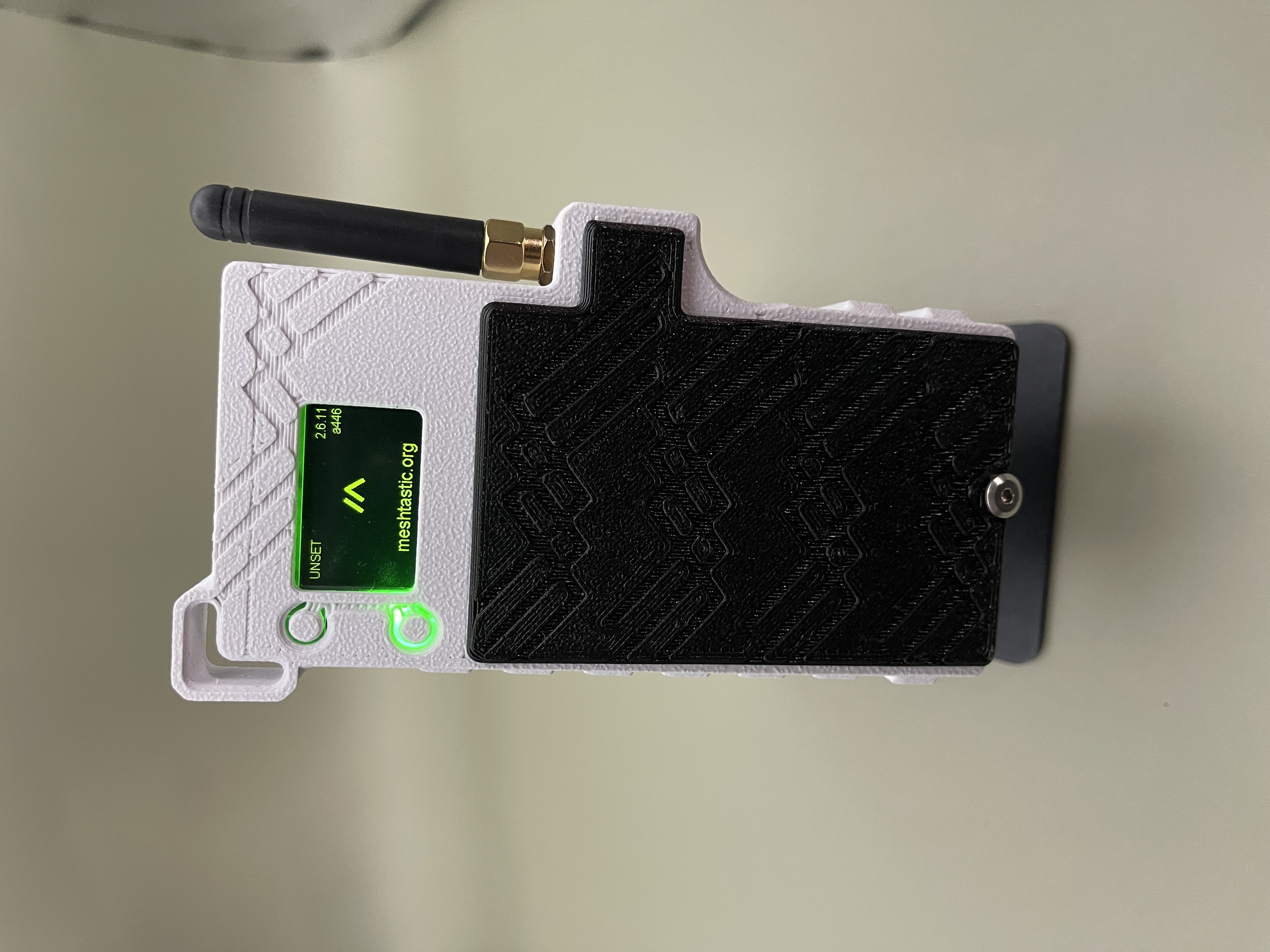 Heltec T114 Case