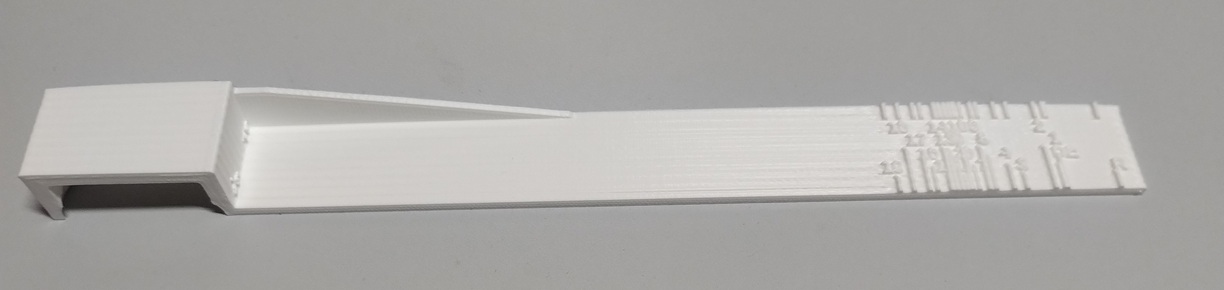 Antenna alignment tool