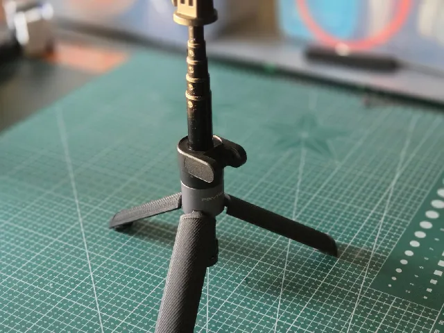 Replacement Leg for Pygtech Selfie Tripod