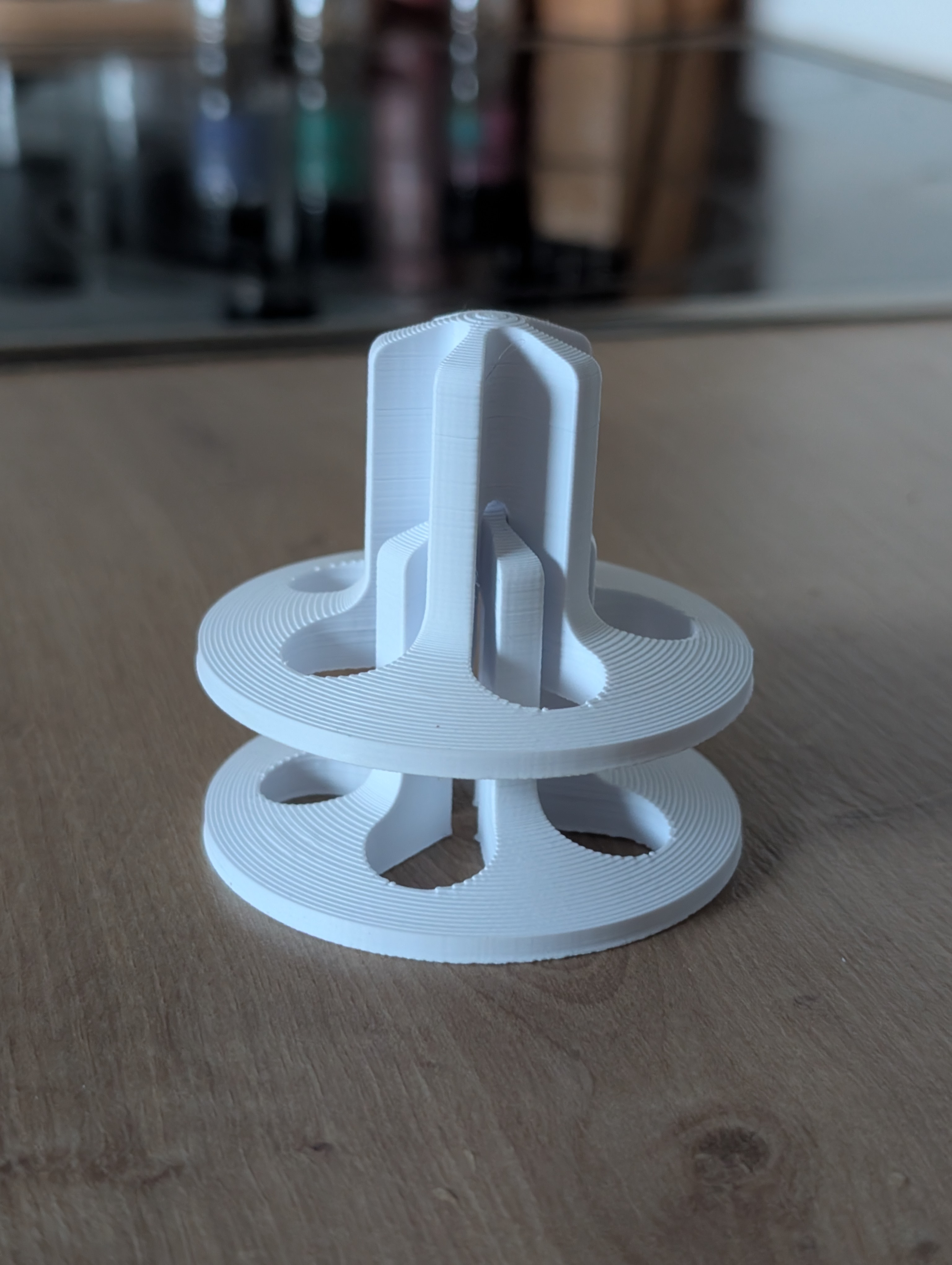 Stackable Sodastream Dryer