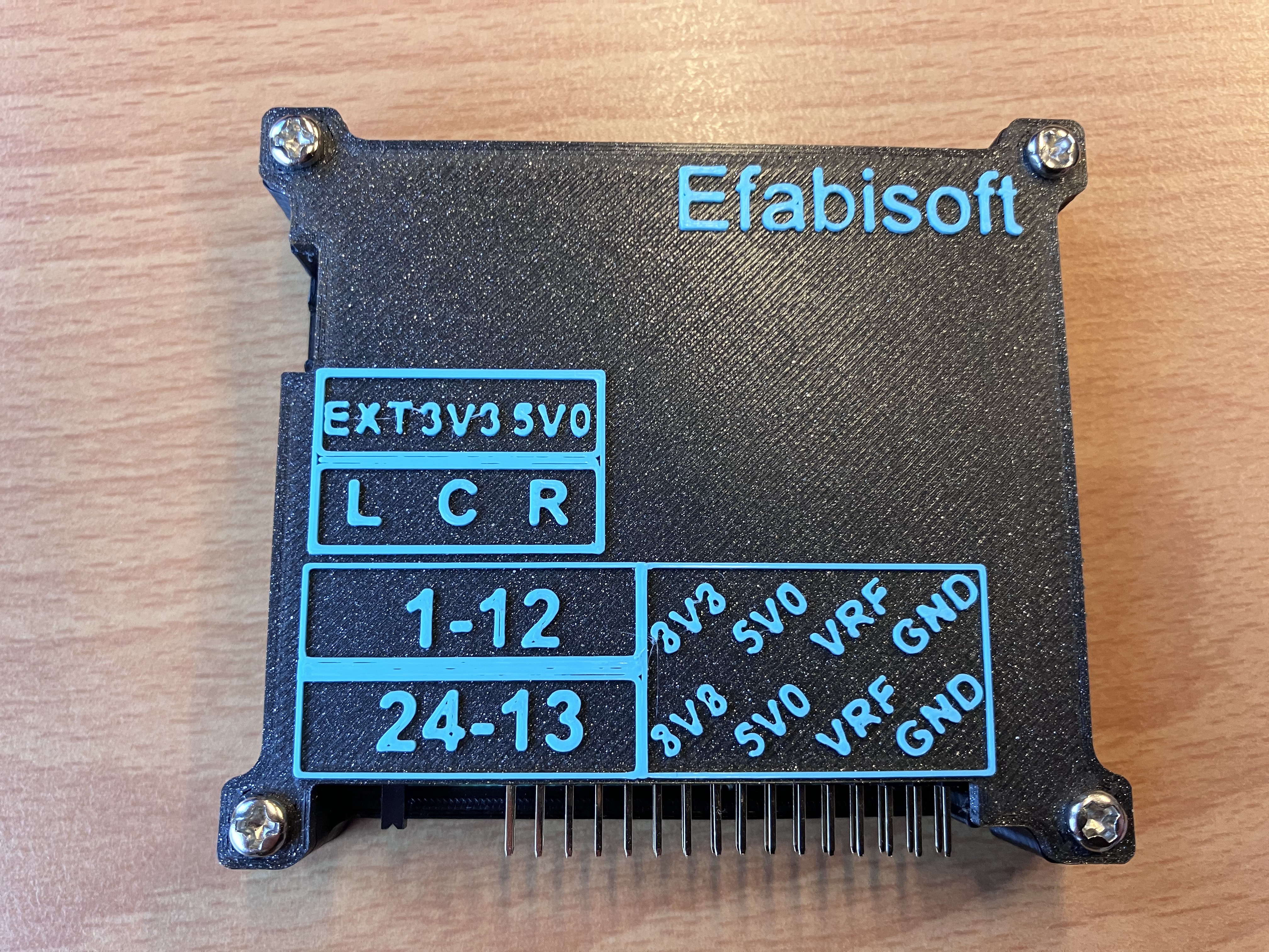 Logic Analyzer Case