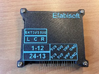 Logic Analyzer Case