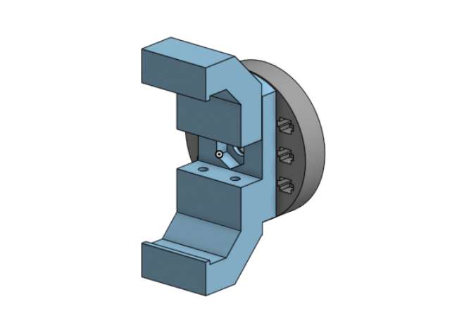 Universal Smartphone Mount — miniatura 2