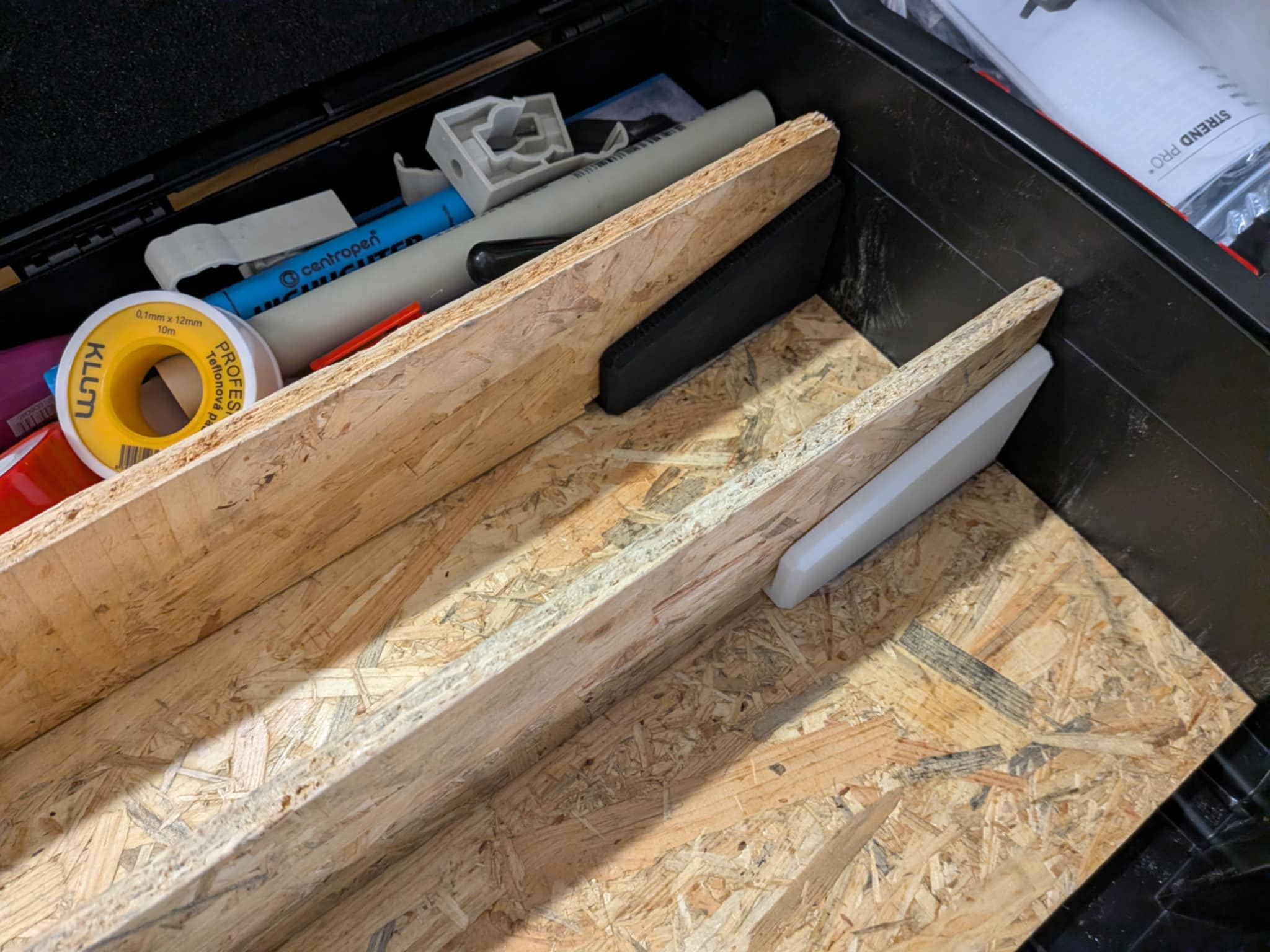 organizer for cases and boxes — miniatura 4