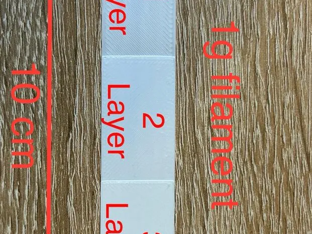 Bend/Transparency Test