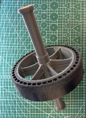 Ab Roller