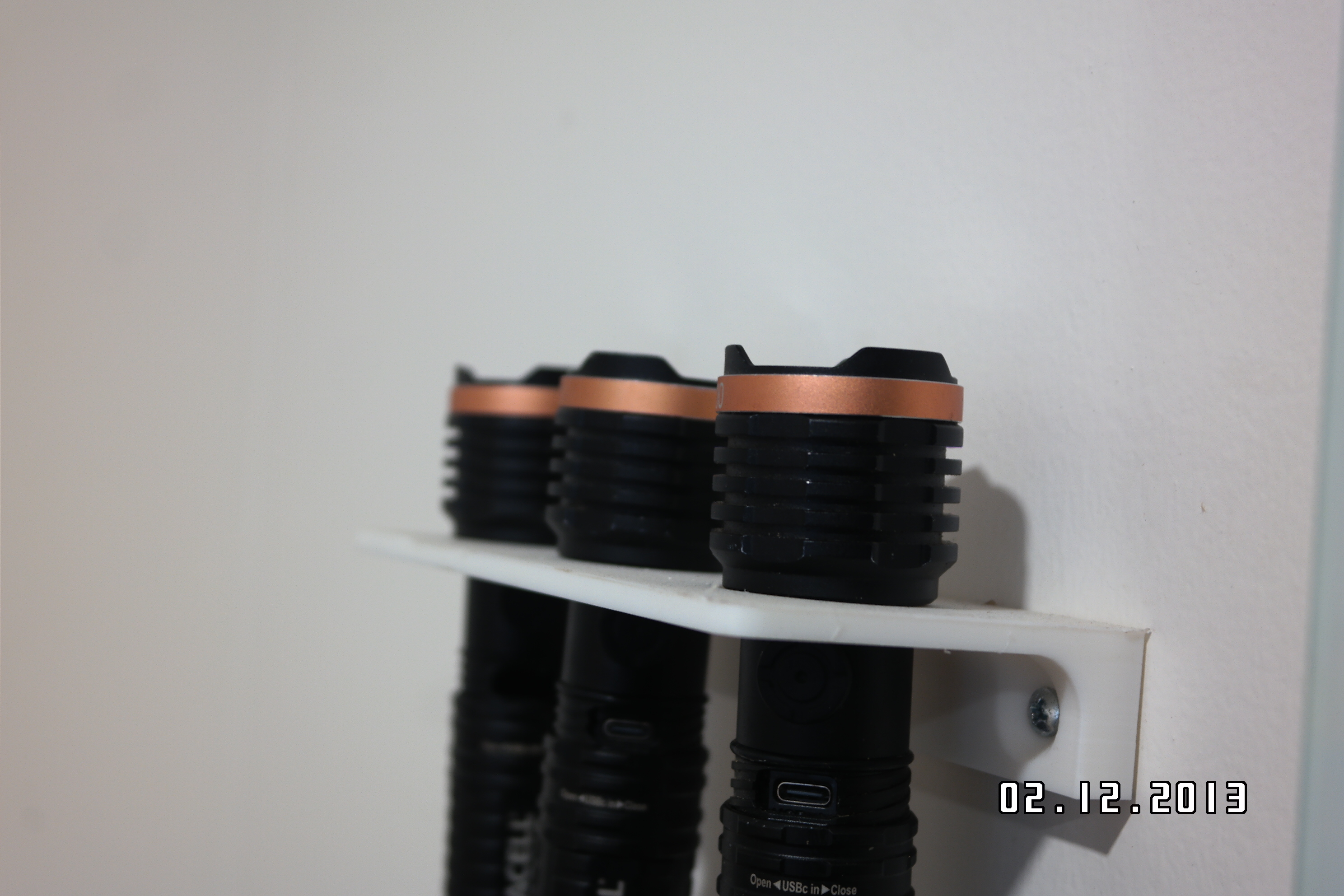 flashlight holder — thumbnail 2